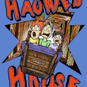 HH “Haunted Youth” T-Shirt